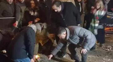Malatya’da depremde yıkılan hayat sitesi davası ertelendi