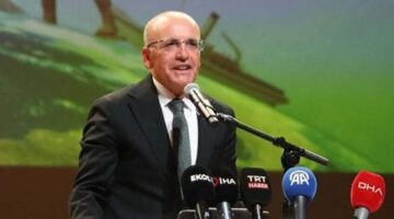 Mehmet Şimşek: Karşımıza çıkacak tehditlere karşı en etkili silah eğitimdir