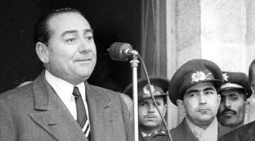Merhum Başbakan Adnan Menderes memleketi Aydın’da anıldı