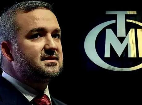 Merkez Bankası Başkanı Karahan açıkladı! İşte yıl sonu beklenen enflasyon oranı