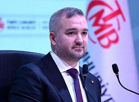 Merkez Bankası Başkanı Karahan’dan dezenflasyon vurgusu
