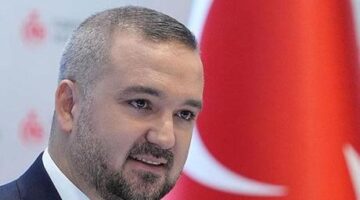 Merkez Bankası’ndan enflasyon mesajı: Yıl sonunda tahmin aralığımızın içinde kalmasını bekliyoruz
