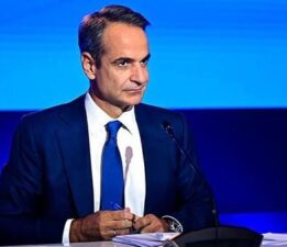 Miçotakis’ten Filistin Devleti açıklaması: Doğru zamanda tanıyacağız!