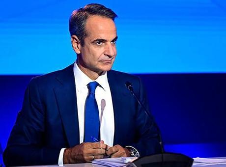 Miçotakis’ten Filistin Devleti açıklaması: Doğru zamanda tanıyacağız!