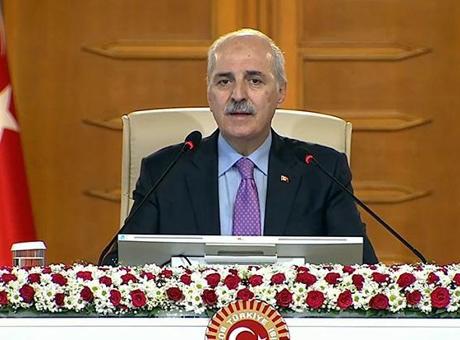 Milli Dayanışma Kardeşlik ve Demokrasi Komisyonu toplandı! Söz işçi ve memurda