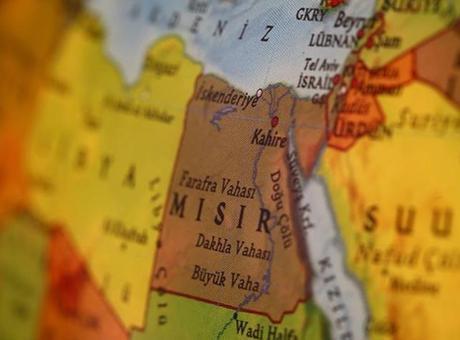 Mısır’dan gaz anlaşması çıkışı! ‘Netanyahu iptal ederse sonuçlarına katlanamaz’