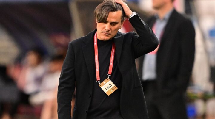 Montella iddialara böyle yanıt verdi: “Daha çok çalışmam için motivasyon oluyor”
