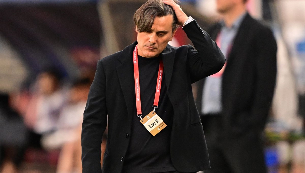 Montella’dan Barış Alper açıklaması: “Çok üzgün!”