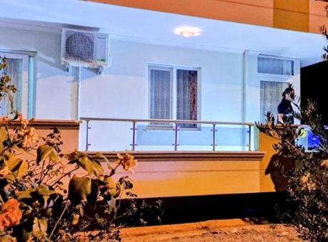 Muğla’da CHP’li başkanın dede ve anneannesinin evine molotoflu saldırı