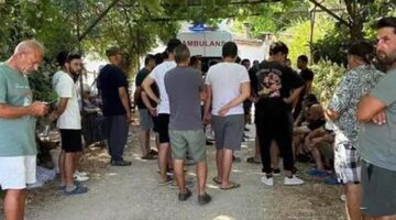Muğla’da dehşet saçan damada ceza yağdı! ‘Makul bir ceza bekliyorum’
