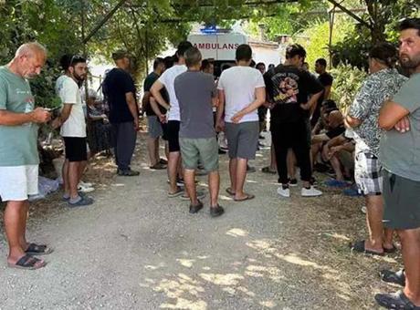 Muğla’da dehşet saçan damada ceza yağdı! ‘Makul bir ceza bekliyorum’