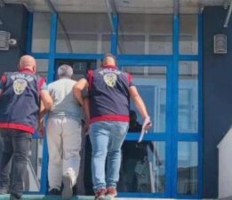 Muğla’da firari FETÖ hükümlüsü eski hakim yakalandı