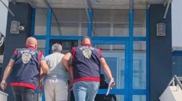Muğla’da firari FETÖ hükümlüsü eski hakim yakalandı
