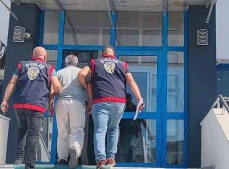 Muğla’da firari FETÖ hükümlüsü eski hakim yakalandı