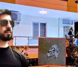 Muğla’daki molotoflu saldırıda ‘yanlış daire’ iddiası! Şüpheli ifadesinde ‘İngiltere’ sözleri