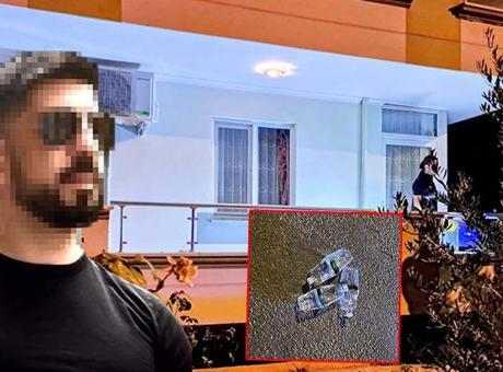 Muğla’daki molotoflu saldırıda ‘yanlış daire’ iddiası! Şüpheli ifadesinde ‘İngiltere’ sözleri