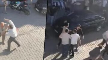 Muş’ta silahlı kavga kanlı bitti: 2 ölü, 3 yaralı