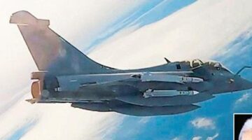 ‘NATO fiilen Rusya ile savaşta!’