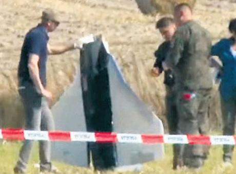 NATO sınırında Rus iHA’sı krizi