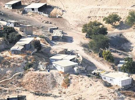 Netanyahu: Filistin Devleti olmayacak