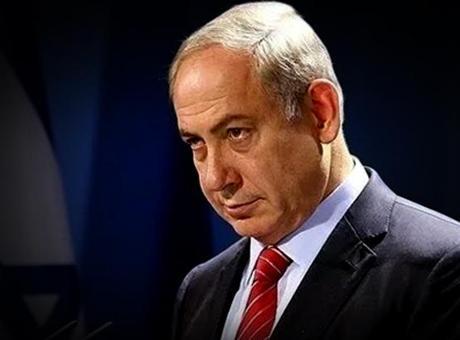 Netanyahu yine Katar’ı hedef aldı! 1373 sayılı BMGK kararını işaret etti