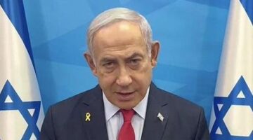 Netanyahu’dan dikkat çeken açıklama: Çin ve Katar siyasi abluka peşinde