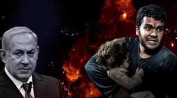 Netanyahu’dan yeni katliam sinyali! Açık açık tehdit etti