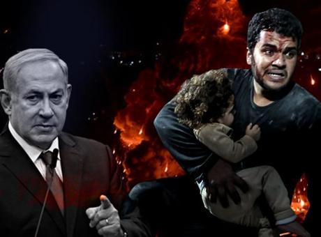 Netanyahu’dan yeni katliam sinyali! Açık açık tehdit etti
