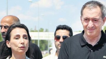 Öcalan’ın avukatları 6 yıl sonra İmralı’da