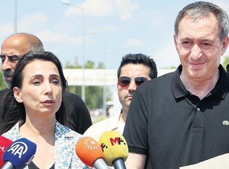 Öcalan’ın avukatları 6 yıl sonra İmralı’da