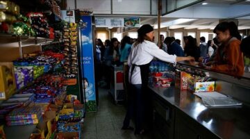 Okul kantinleri cep yakıyor: Fiyatlar yüzde 25 zamlandı