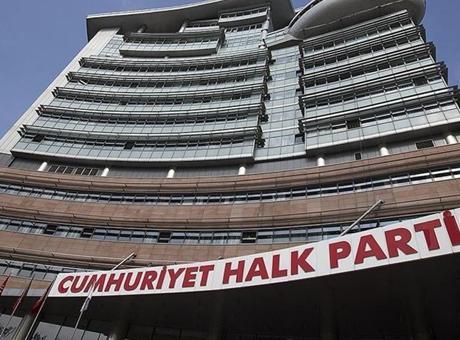 Önce miting sonra nöbet