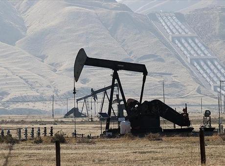 OPEC’in ham petrol üretimi ağustosta arttı