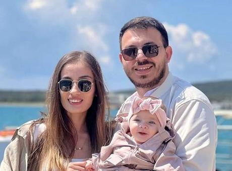 Ordu’da alkollü sürücünün çarptığı Merve Demirel’den acı haber