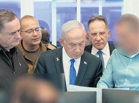 Ortadoğu’da dengeleri sarsan saldırı