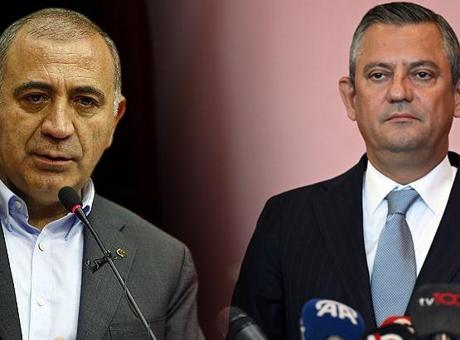 Özgür Özel’den Gürsel Tekin’in ‘randevu’ talebine yanıt