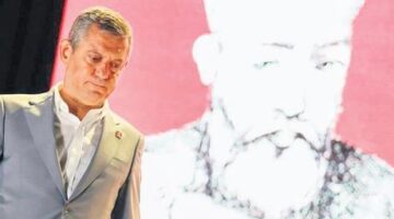 Özgür Özel’den ses kaydı iddiası