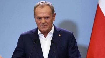 Polonya Başbakanı Tusk’un arabası çalındı! ‘Sıradan bir hırsızlık olmayabilir’