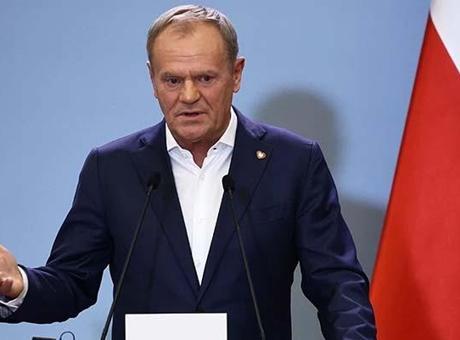 Polonya Başbakanı Tusk’un arabası çalındı! ‘Sıradan bir hırsızlık olmayabilir’