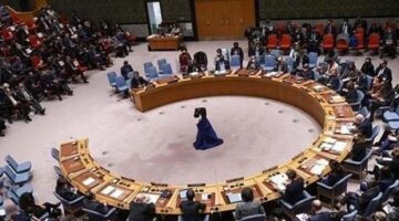 Polonya’dan acil çağrı: BMGK, Rusya gündemiyle toplanıyor!