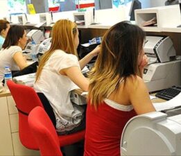 Profesyonel görün, iş yapma, yüksek maaş al: Sessiz gizlemeyi tanıyalım