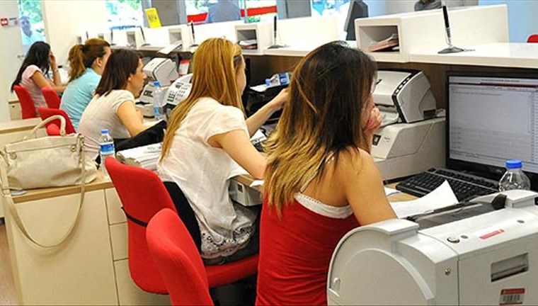 Profesyonel görün, iş yapma, yüksek maaş al: Sessiz gizlemeyi tanıyalım