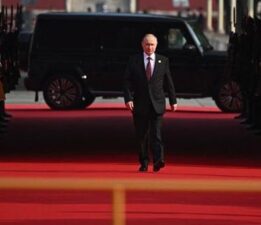 Putin’den Zelenski’ye mesaj! Görüşme şartını açıkladı