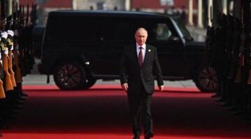 Putin’den Zelenski’ye mesaj! Görüşme şartını açıkladı