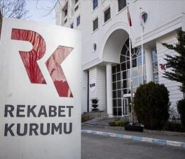 Rekabet Kurulu, tersanecilik sektöründe 33 teşebbüs ve bazı kuruluşlara soruşturma açtı