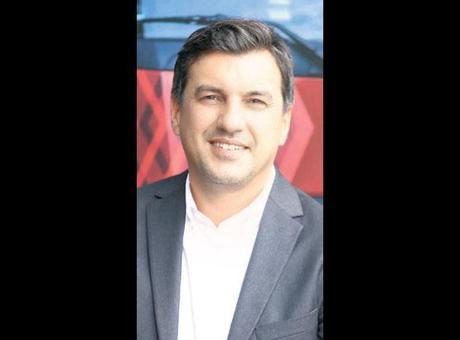 Renault Trucks Türkiye’den transfer