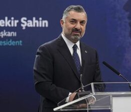 RTÜK Başkanı Şahin’den İzmir’deki polis merkezine yönelik silahlı saldırıya ilişkin yayıncılara uyarı