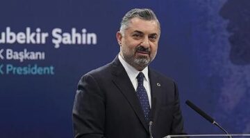 RTÜK Başkanı Şahin’den İzmir’deki polis merkezine yönelik silahlı saldırıya ilişkin yayıncılara uyarı