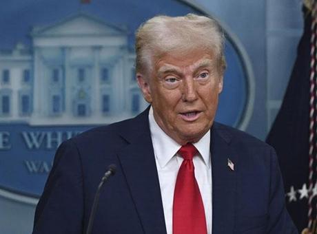 Rus İHA’ları Polonya hava sahasına girmişti! Trump’tan dikkat çeken açıklama: İşte başlıyoruz