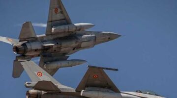 Rus İHA’sı Romanya’nın hava sahasını ihlal etti! ‘Pervasız davranışını kınıyoruz’